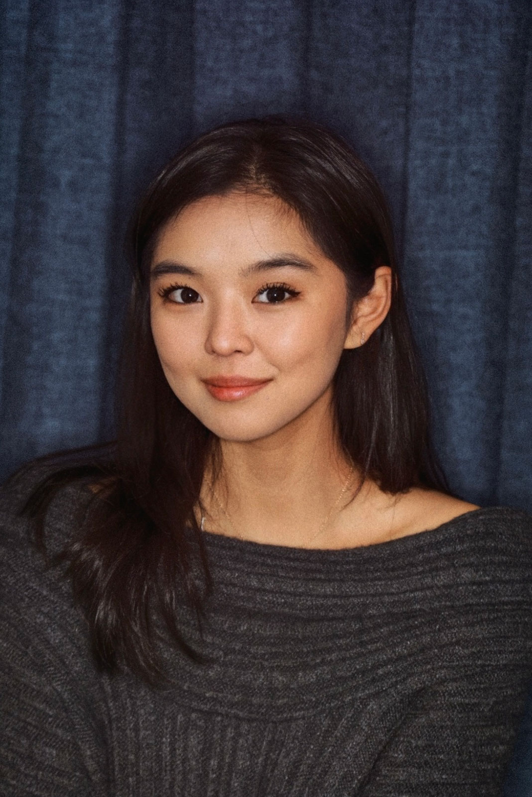 Headshot of Jing Jing Yang