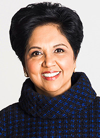 Indra Nooyi