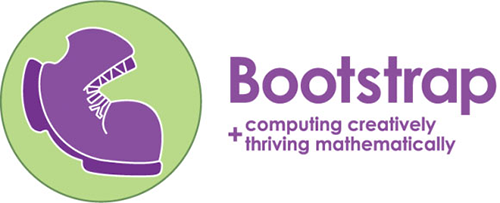 Bootstrap logo