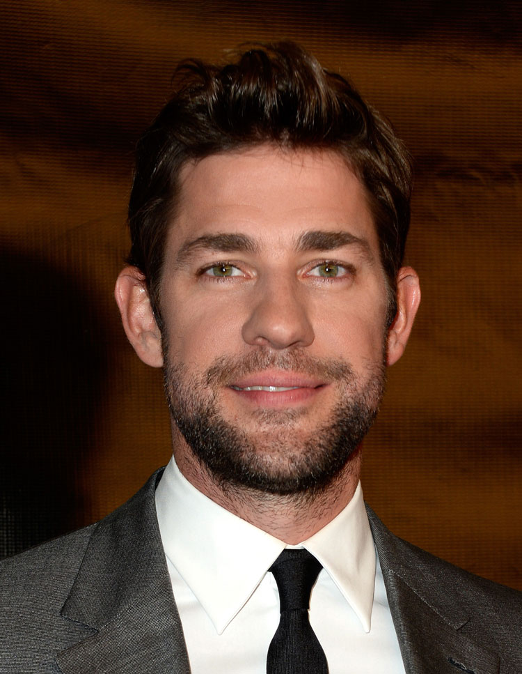 John Krasinski