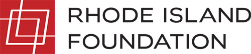 Rhode Island Foundation logo