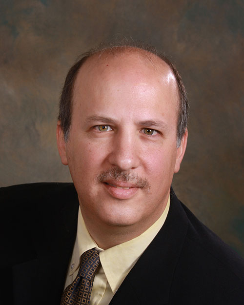 Dr. Rami Kantor