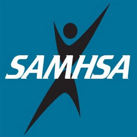 SAMHSA logo