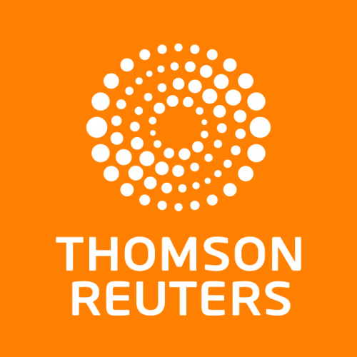 Thomson Reuters logo