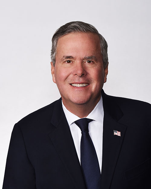 Jeb Bush