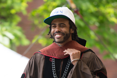 Daveed Diggs