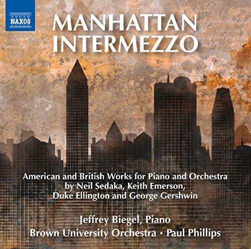 Manhattan Intermezzo