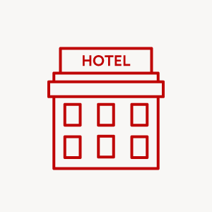 Hotel Icon